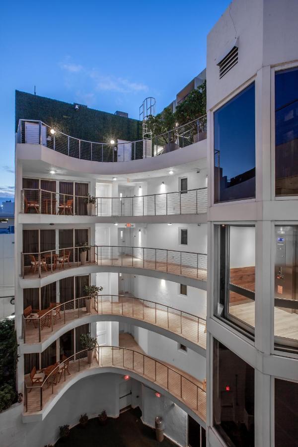 Bentley Residences By Ss Vacation Rentals Μαϊάμι Μπιτς Εξωτερικό φωτογραφία