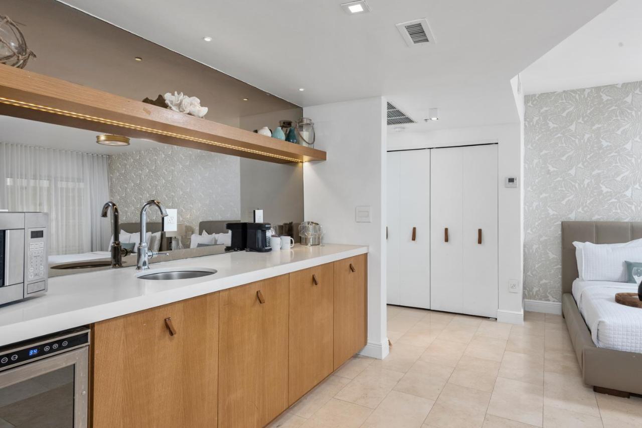 Bentley Residences By Ss Vacation Rentals Μαϊάμι Μπιτς Εξωτερικό φωτογραφία