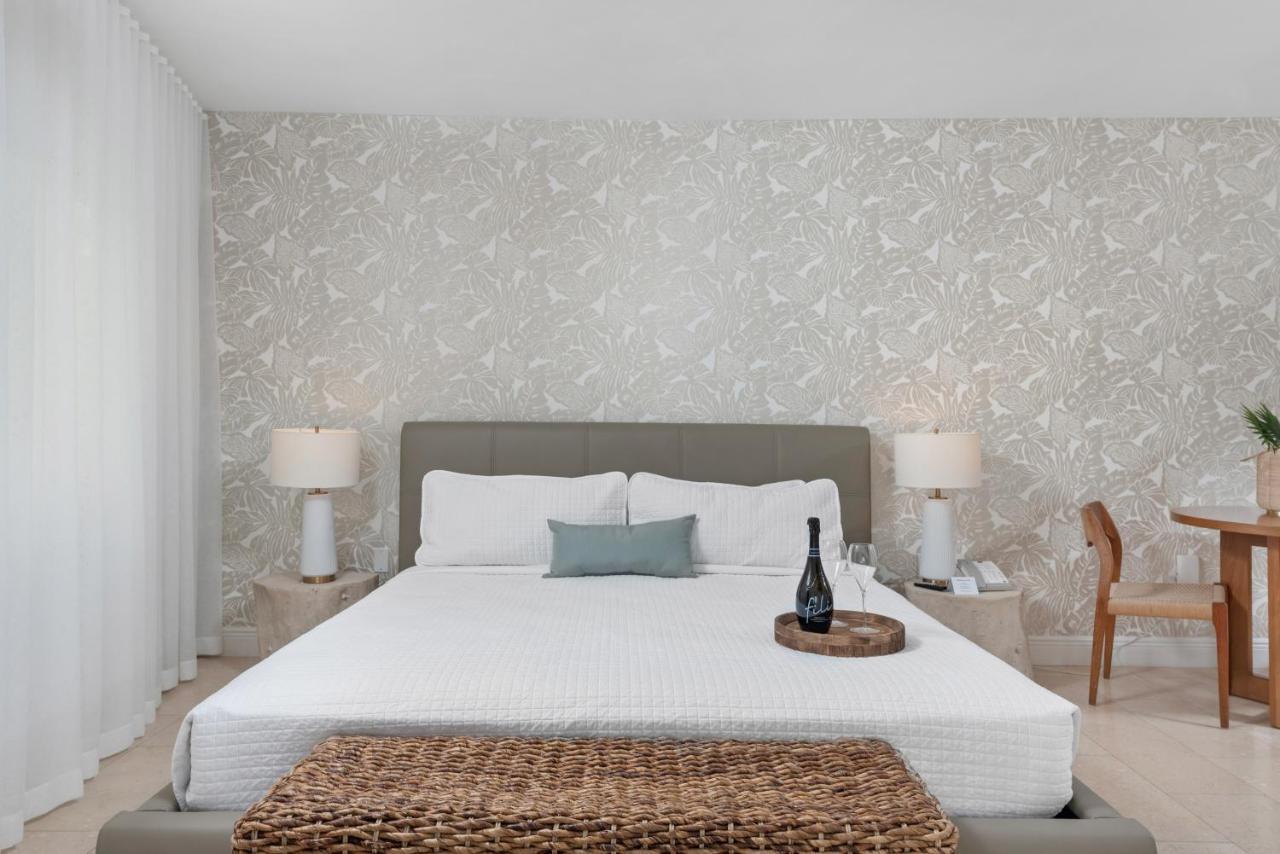 Bentley Residences By Ss Vacation Rentals Μαϊάμι Μπιτς Εξωτερικό φωτογραφία
