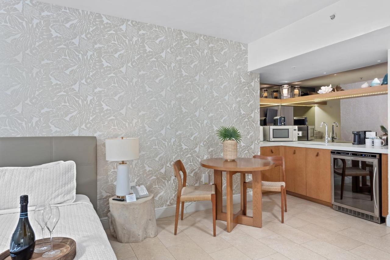 Bentley Residences By Ss Vacation Rentals Μαϊάμι Μπιτς Εξωτερικό φωτογραφία