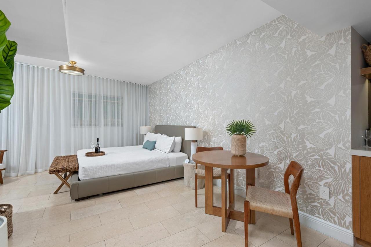 Bentley Residences By Ss Vacation Rentals Μαϊάμι Μπιτς Εξωτερικό φωτογραφία