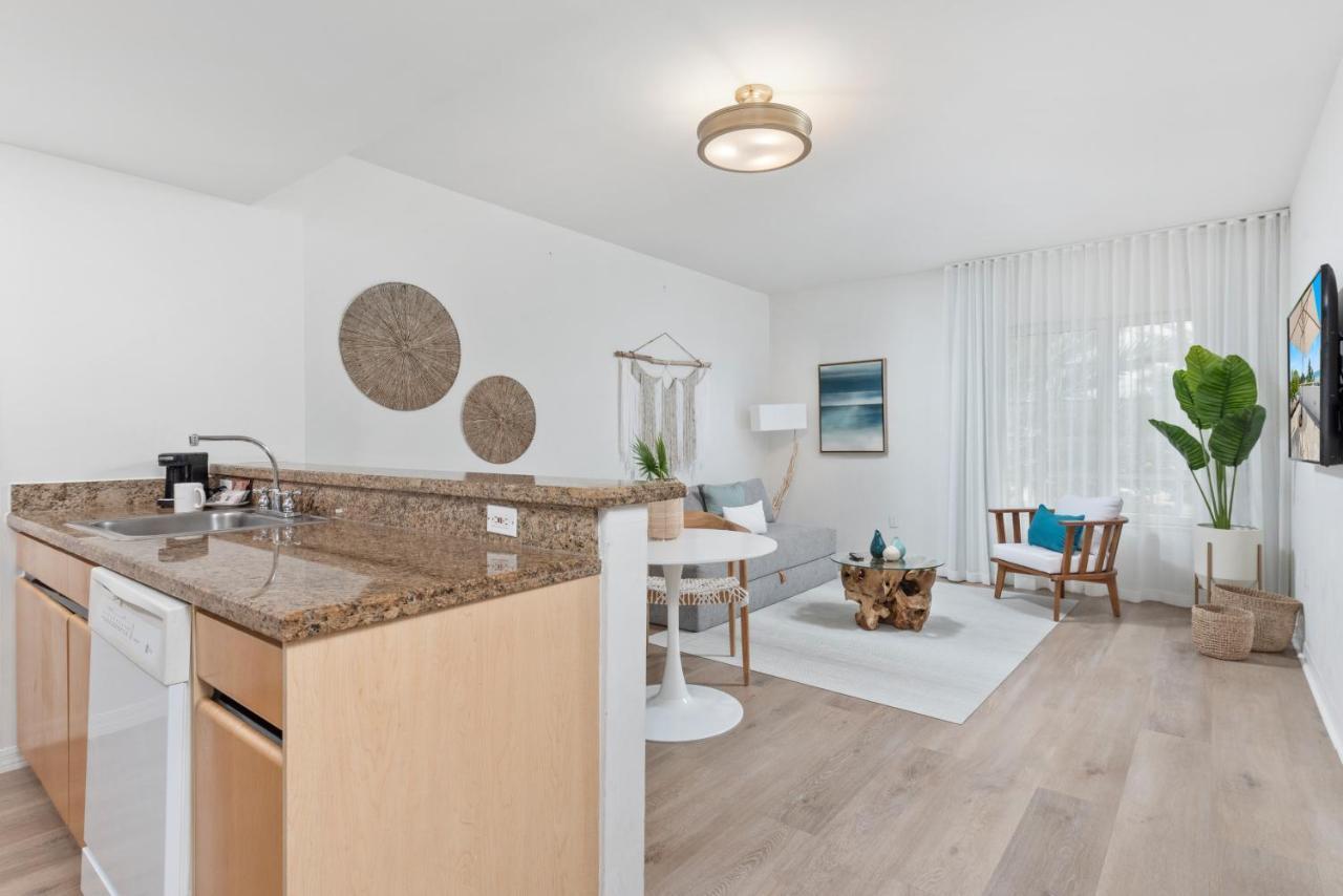 Bentley Residences By Ss Vacation Rentals Μαϊάμι Μπιτς Εξωτερικό φωτογραφία