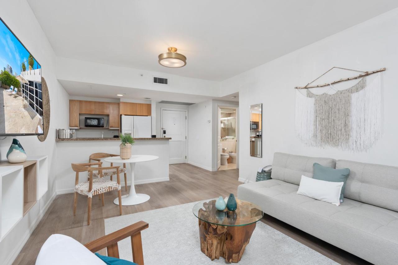Bentley Residences By Ss Vacation Rentals Μαϊάμι Μπιτς Εξωτερικό φωτογραφία