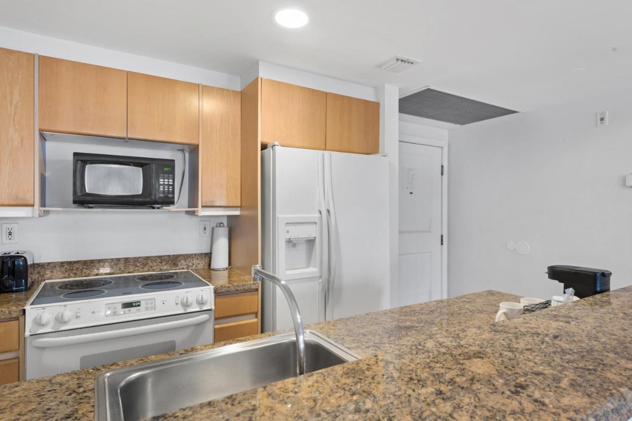 Bentley Residences By Ss Vacation Rentals Μαϊάμι Μπιτς Εξωτερικό φωτογραφία