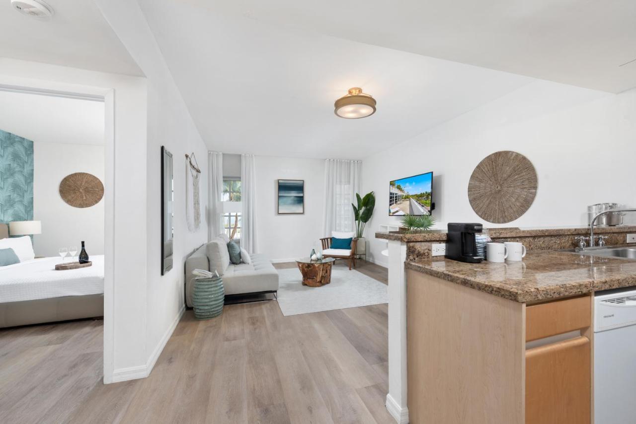 Bentley Residences By Ss Vacation Rentals Μαϊάμι Μπιτς Εξωτερικό φωτογραφία