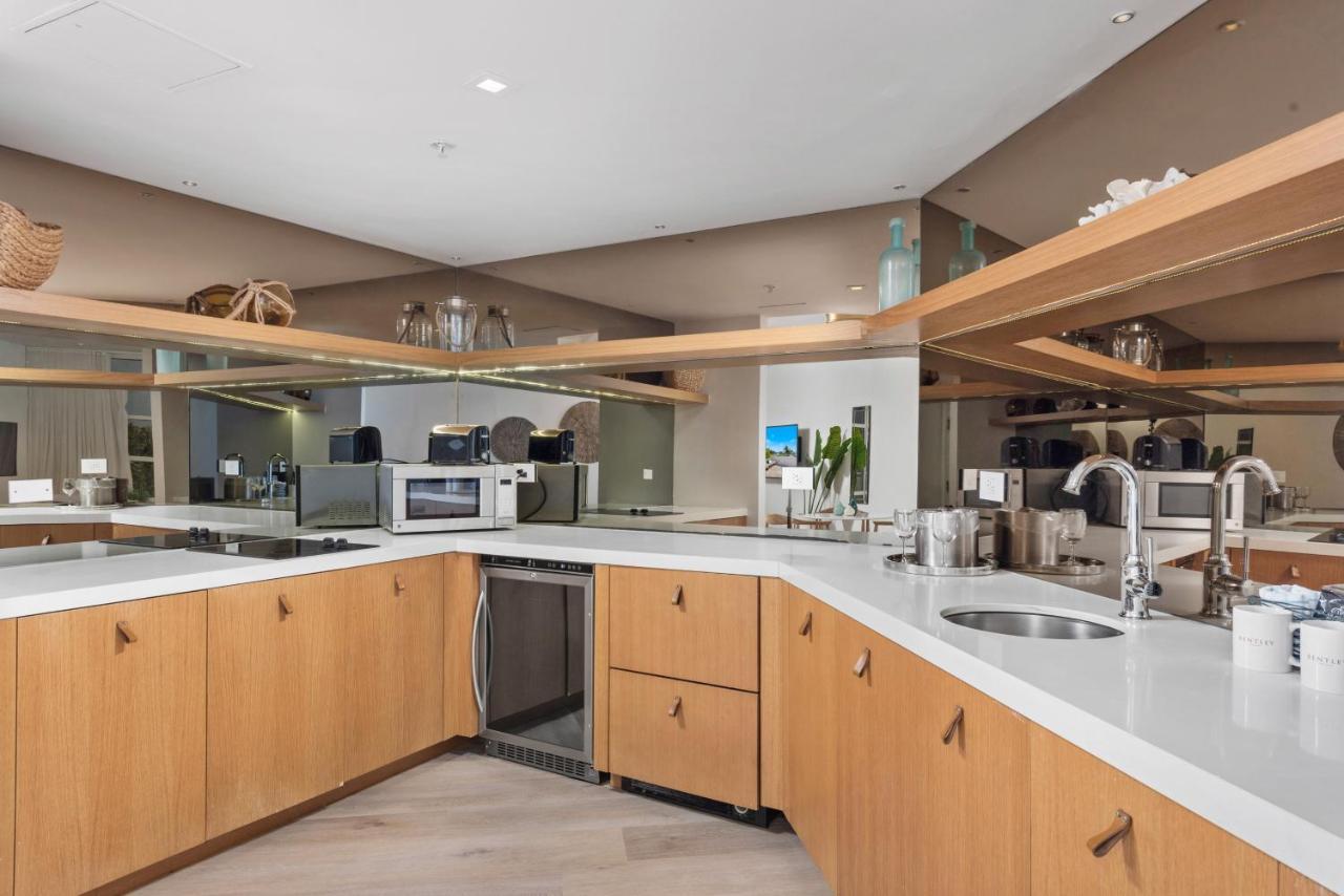Bentley Residences By Ss Vacation Rentals Μαϊάμι Μπιτς Εξωτερικό φωτογραφία