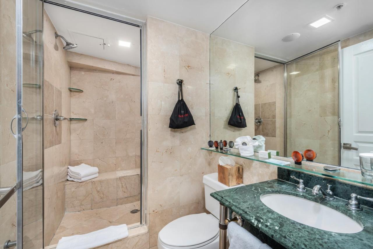 Bentley Residences By Ss Vacation Rentals Μαϊάμι Μπιτς Εξωτερικό φωτογραφία