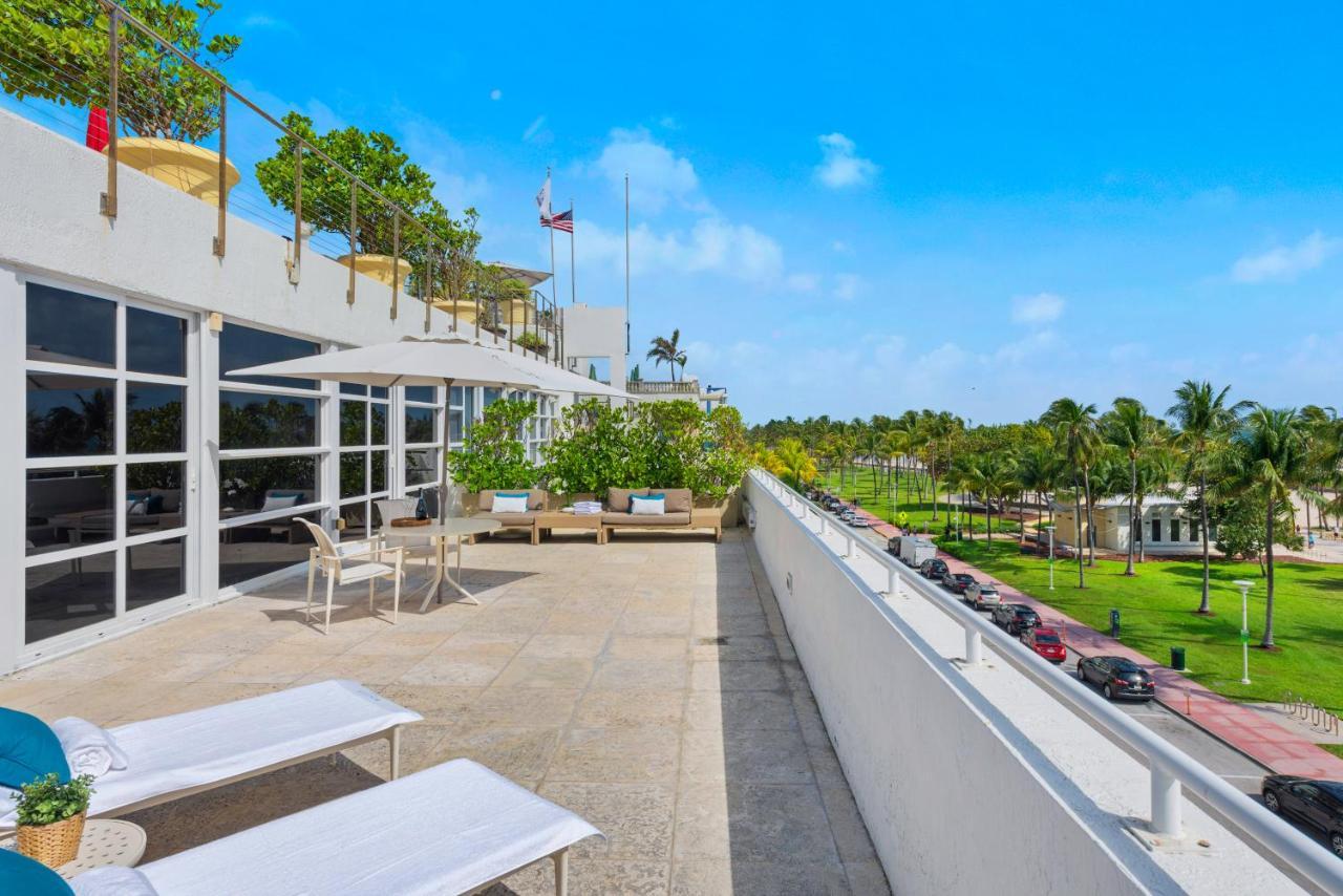 Bentley Residences By Ss Vacation Rentals Μαϊάμι Μπιτς Εξωτερικό φωτογραφία