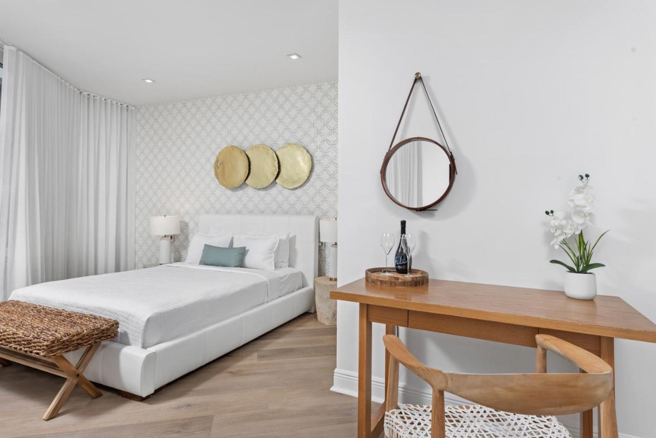Bentley Residences By Ss Vacation Rentals Μαϊάμι Μπιτς Εξωτερικό φωτογραφία
