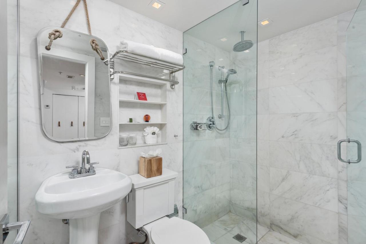 Bentley Residences By Ss Vacation Rentals Μαϊάμι Μπιτς Εξωτερικό φωτογραφία