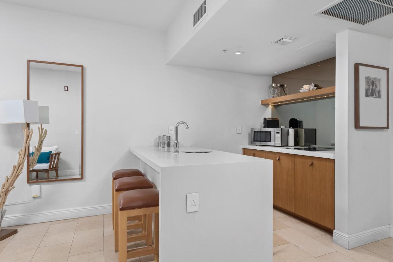 Bentley Residences By Ss Vacation Rentals Μαϊάμι Μπιτς Εξωτερικό φωτογραφία