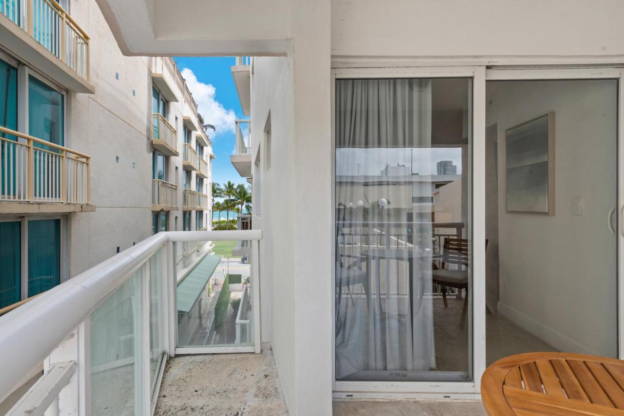 Bentley Residences By Ss Vacation Rentals Μαϊάμι Μπιτς Εξωτερικό φωτογραφία